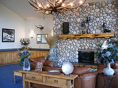 фото отеля Edgewater Inn Shady Cove