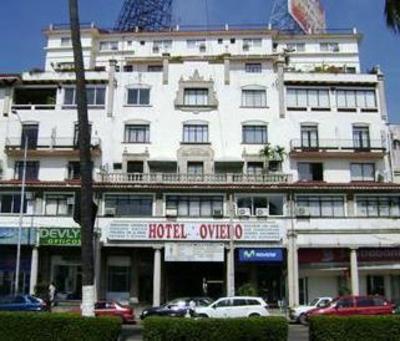 фото отеля Oviedo