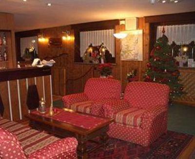 фото отеля Hotel Garni Zeni