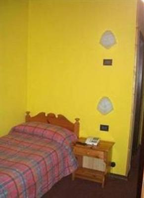 фото отеля Hotel Garni Zeni