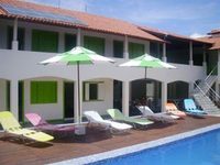 Pousada Vila Alba