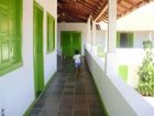 фото отеля Pousada Vila Alba