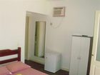 фото отеля Pousada Vila Alba
