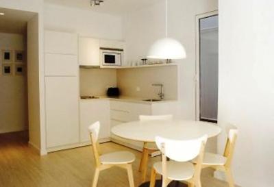 фото отеля Vlc Apartaments el Carmen