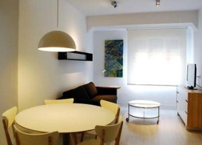 фото отеля Vlc Apartaments el Carmen