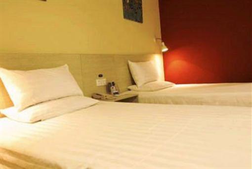 фото отеля Hanting Express Hotel Shenyang Beihang Branch