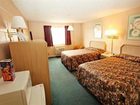 фото отеля 1st Choice Inn of Rawlins