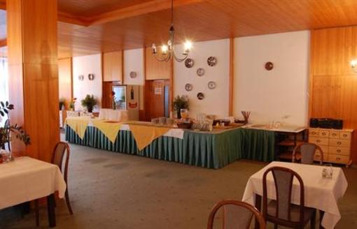 фото отеля Hotel Slovakia Tatranska Lomnica