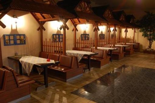 фото отеля Hotel Slovakia Tatranska Lomnica