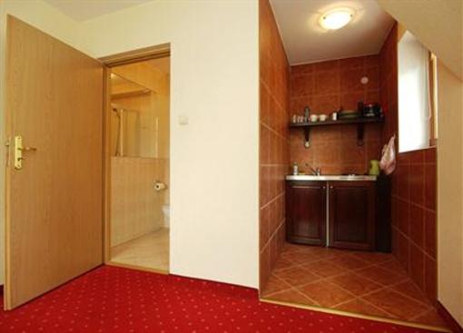 фото отеля Apartamenty Jan