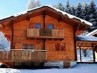 Nemea Residence Les Chalets du Bois de Champelle Morillon