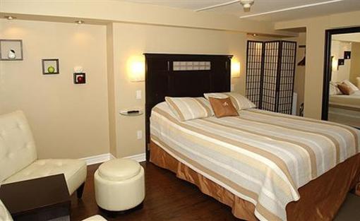 фото отеля McGee's Inn Ottawa