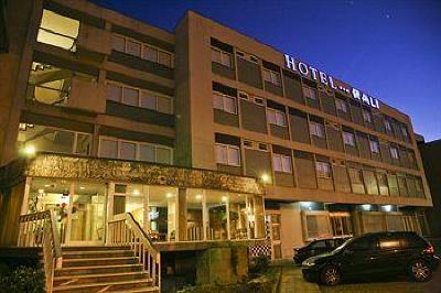 фото отеля Rali Hotel Viana do Castelo