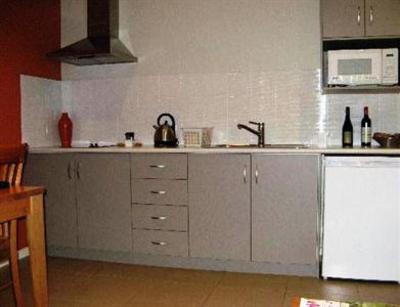 фото отеля Must at Coonawarra Apartments Penola