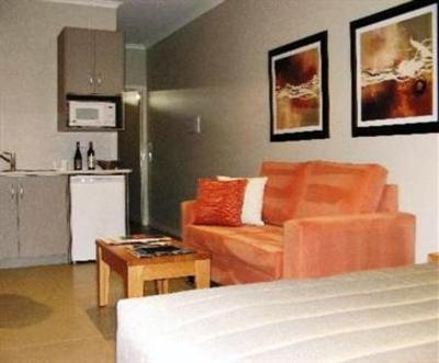 фото отеля Must at Coonawarra Apartments Penola