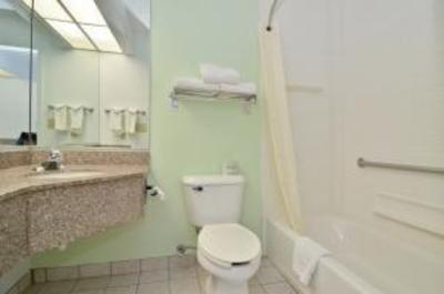 фото отеля Best Western Inn Santa Rosa (New Mexico)
