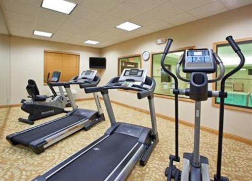 фото отеля Holiday Inn Express Dimondale