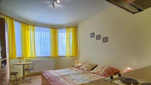 фото отеля Apartamenty Jantar Szklarska Poreba