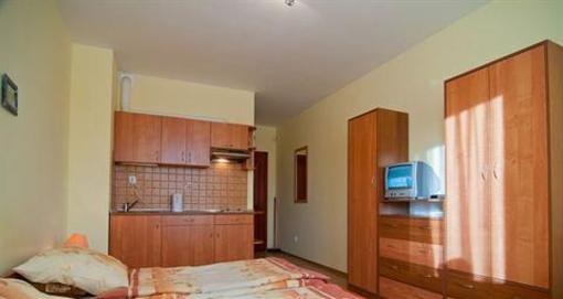 фото отеля Apartamenty Jantar Szklarska Poreba