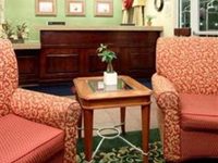 Fairfield Inn Warren Niles