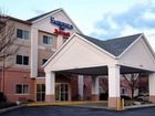 фото отеля Fairfield Inn Warren Niles