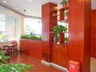 фото отеля Hanting Express Yiwu Binwang
