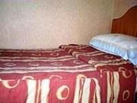 Whin Park Guest House