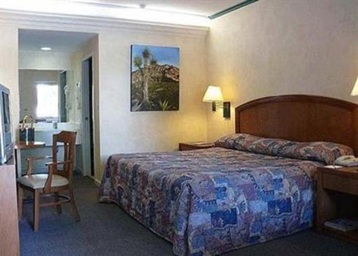 фото отеля Comfort Inn Monclova
