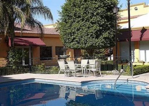фото отеля Comfort Inn Monclova