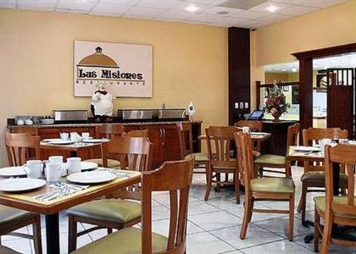 фото отеля Comfort Inn Monclova