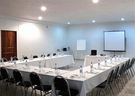 фото отеля Comfort Inn Monclova