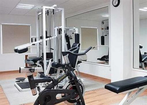 фото отеля Comfort Inn Monclova