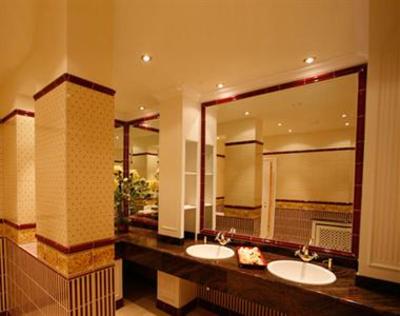 фото отеля Moknis Palais Hotels & Spa
