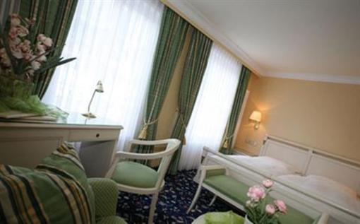 фото отеля Moknis Palais Hotels & Spa