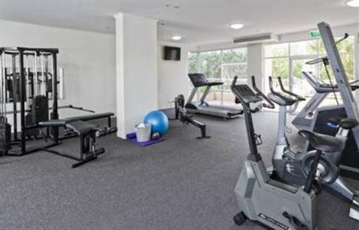 фото отеля Xanadu Main Beach Apartments Gold Coast