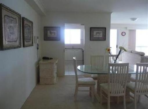 фото отеля Xanadu Main Beach Apartments Gold Coast