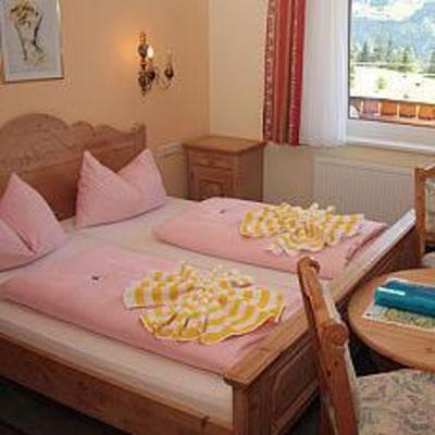 фото отеля Wander-Vitalhotel Steirerhof