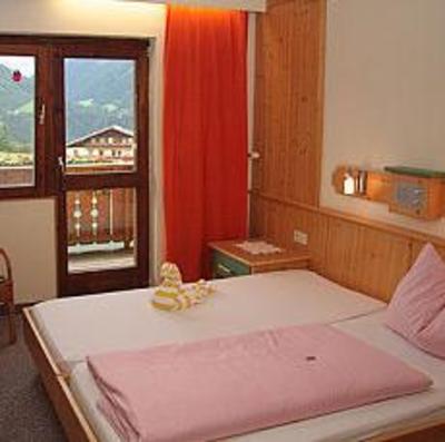 фото отеля Wander-Vitalhotel Steirerhof