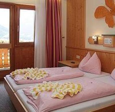 фото отеля Wander-Vitalhotel Steirerhof