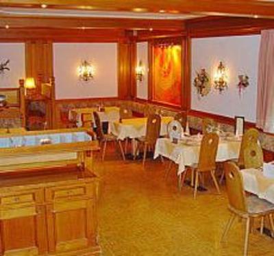 фото отеля Wander-Vitalhotel Steirerhof