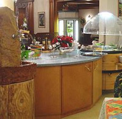 фото отеля Wander-Vitalhotel Steirerhof