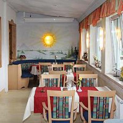 фото отеля Wander-Vitalhotel Steirerhof