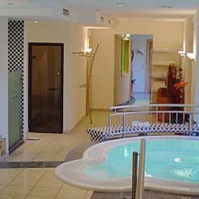 фото отеля Wander-Vitalhotel Steirerhof