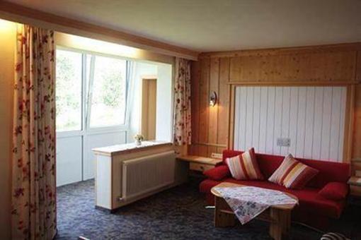 фото отеля Wander-Vitalhotel Steirerhof