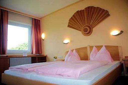 фото отеля Wander-Vitalhotel Steirerhof