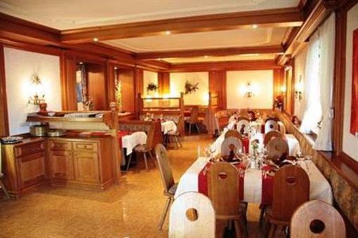 фото отеля Wander-Vitalhotel Steirerhof