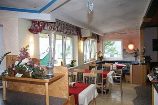 фото отеля Wander-Vitalhotel Steirerhof