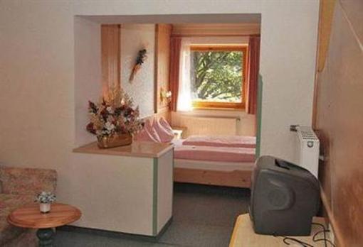 фото отеля Wander-Vitalhotel Steirerhof