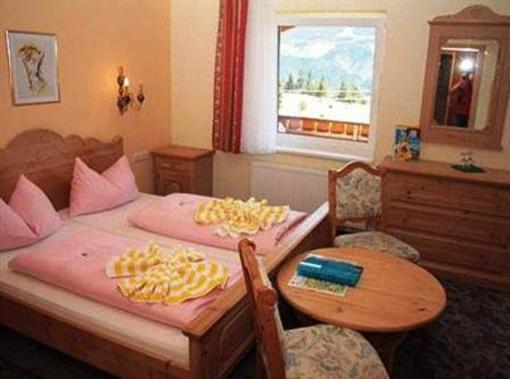 фото отеля Wander-Vitalhotel Steirerhof