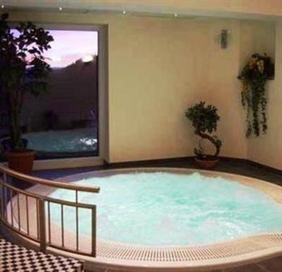 фото отеля Wander-Vitalhotel Steirerhof
